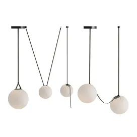 PLUSMINUS By Vibia